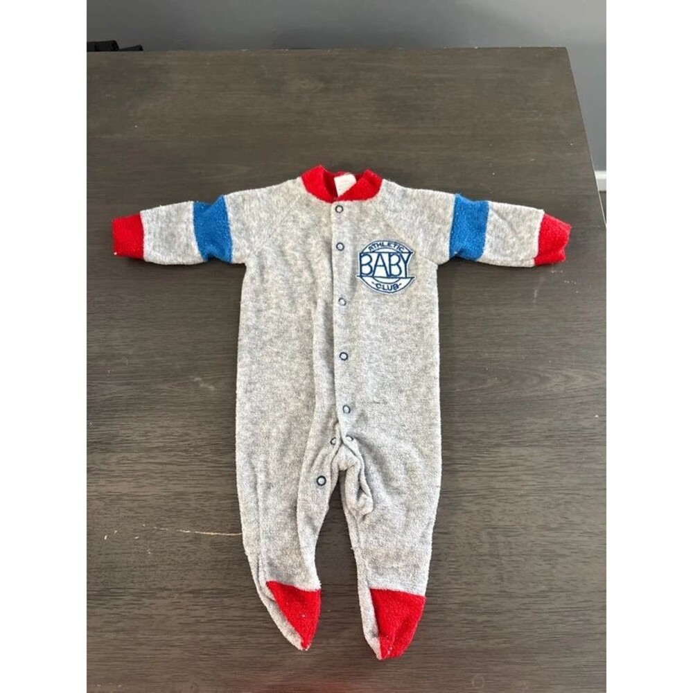*Vintage JCpenny* bodysuit
